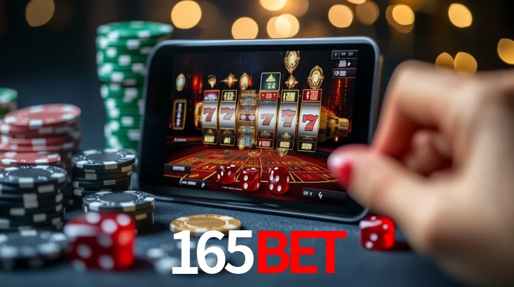 Daily Bonuses 165bet