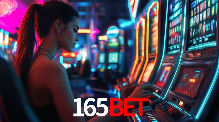 Cashback e recargas na 165bet
