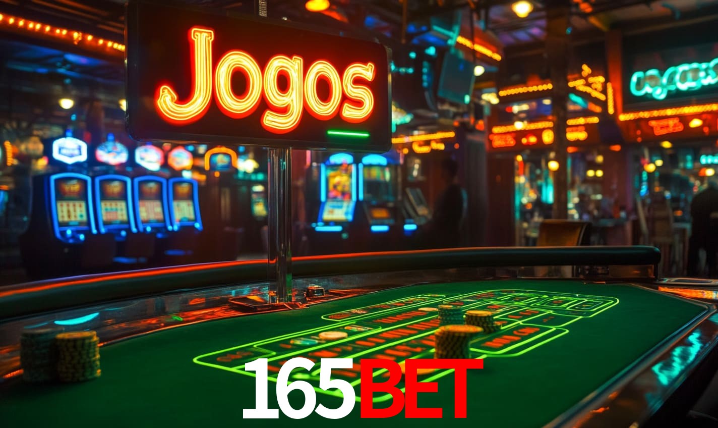 Provedores de Jogos 165bet