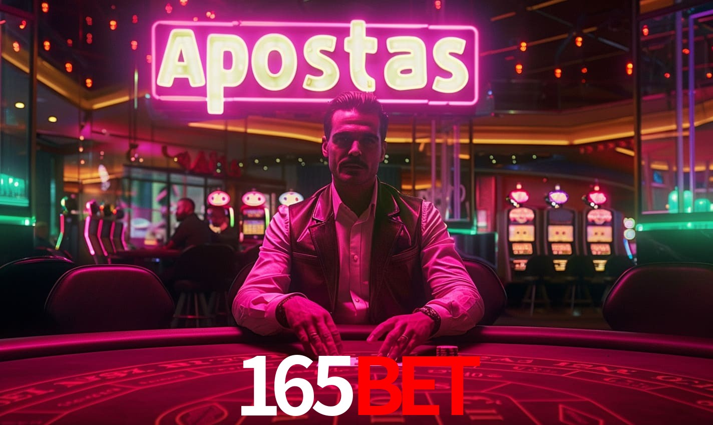 Descubra a Essência do 165bet: Nossa História e Compromissos