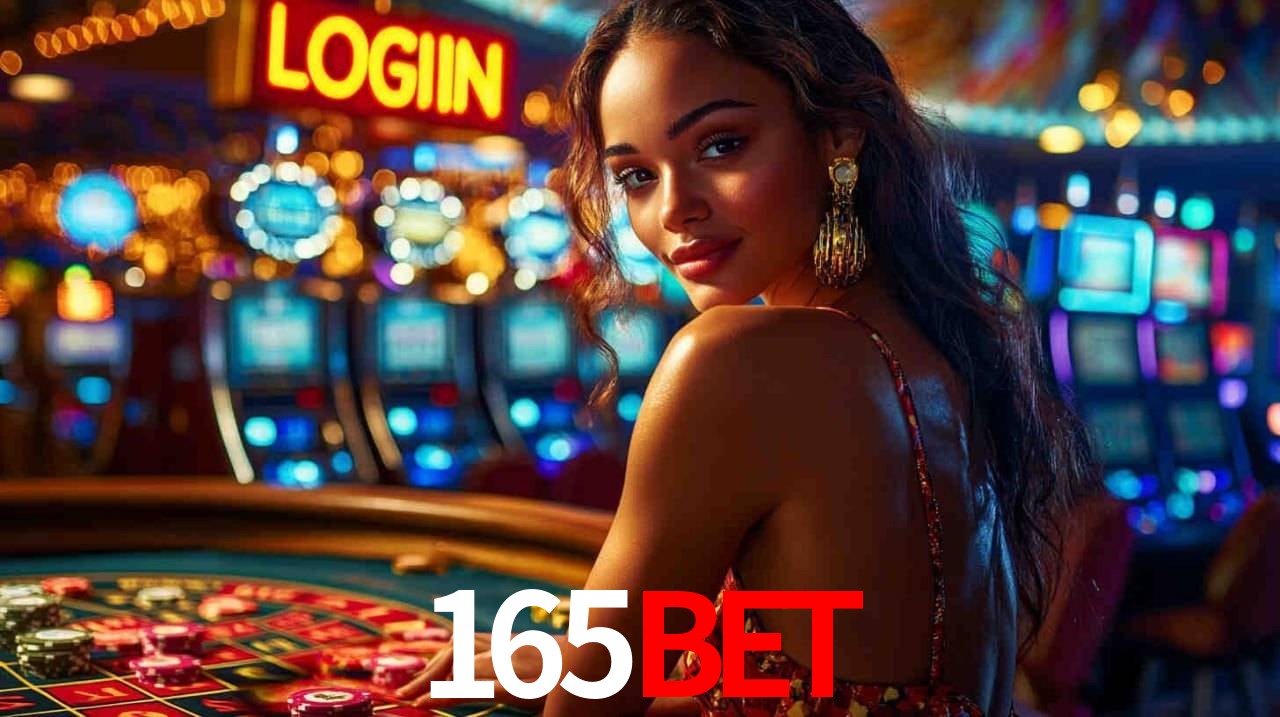 Diretório de Jogos 165bet
