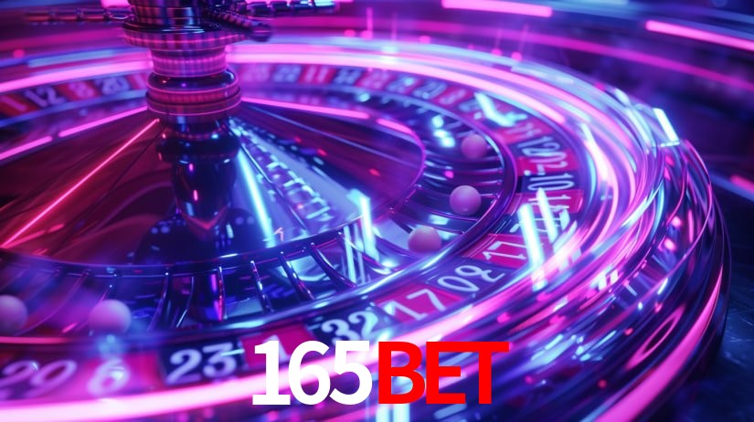 Inovações de Jogos na 165bet: O Futuro das Experiências Interativas