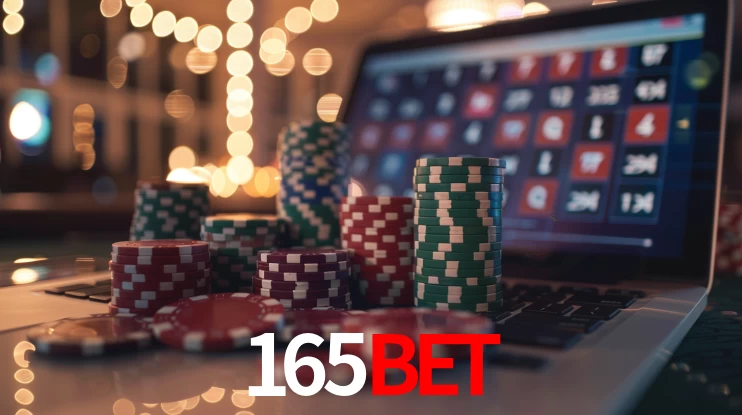 Secure Login 165bet