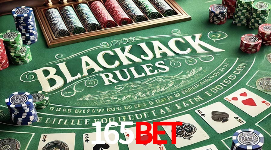 Live Casino 165bet