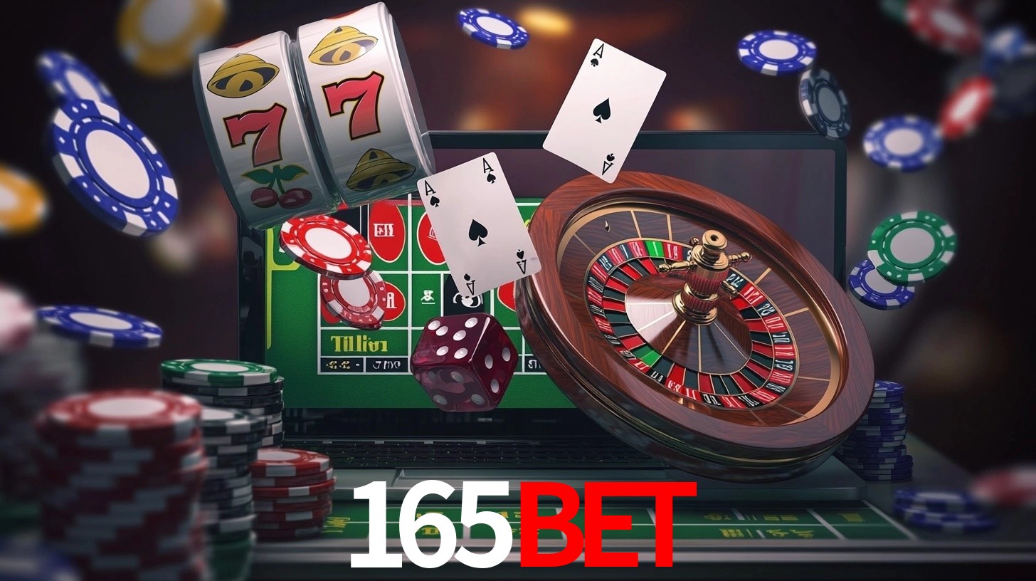 165bet App Interface