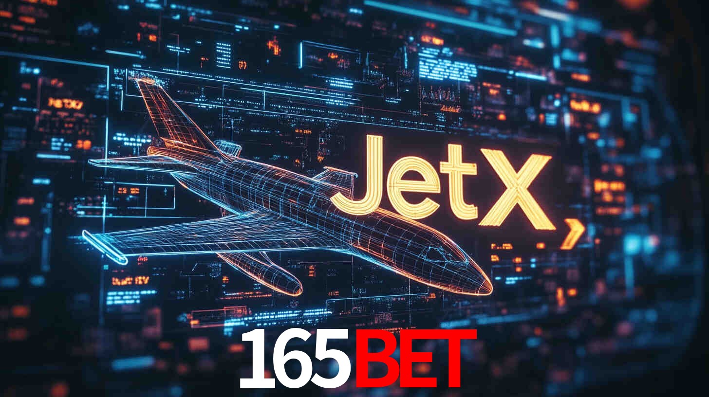 Apostas Esportivas na 165bet: Um Guia Completo