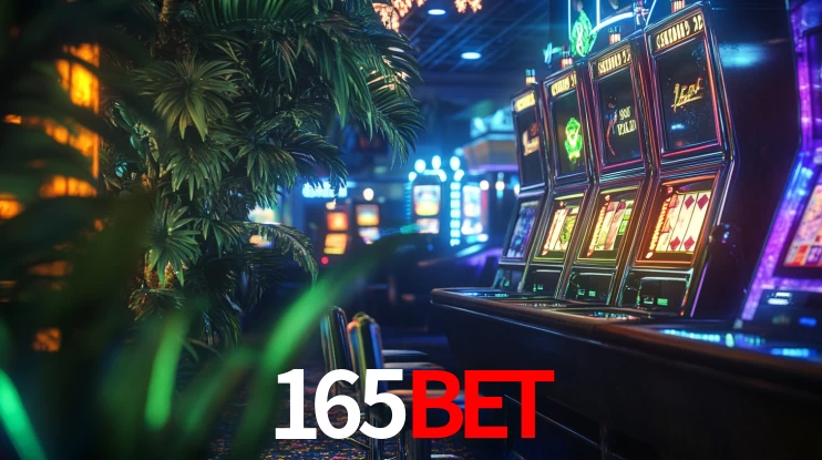VIP Casino 165bet