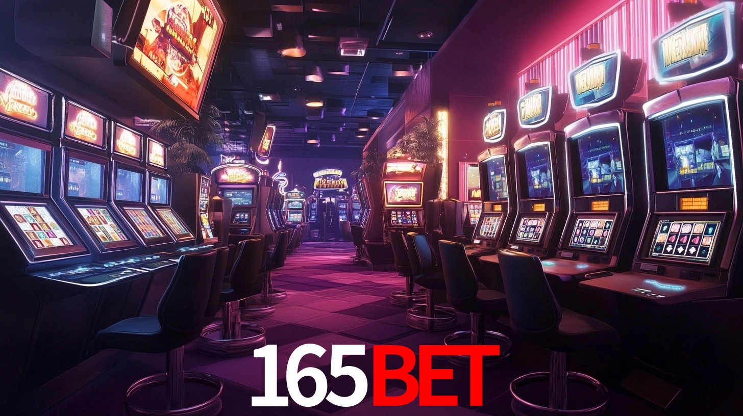 Premium Interface 165bet