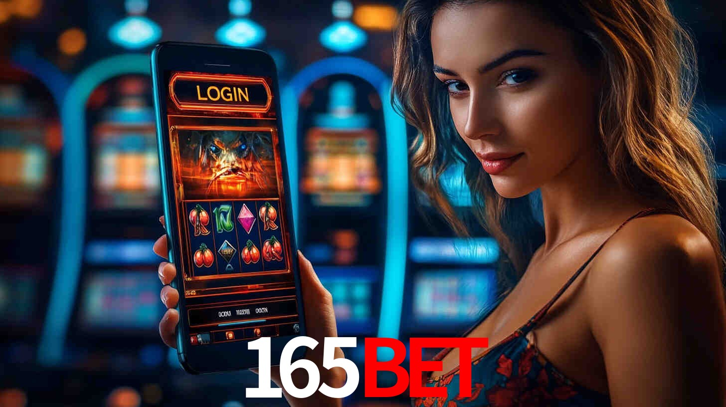 165 bet login