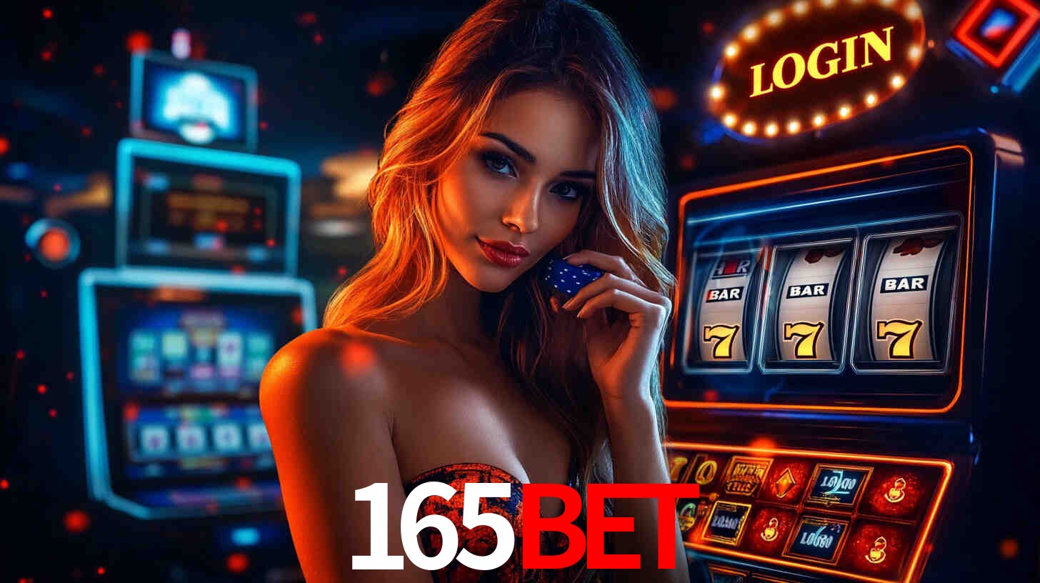Bônus Generosos e Exclusivos no 165bet para Você!