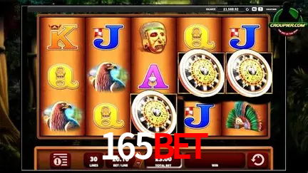 Cassino ao vivo com dealers reais na 165bet