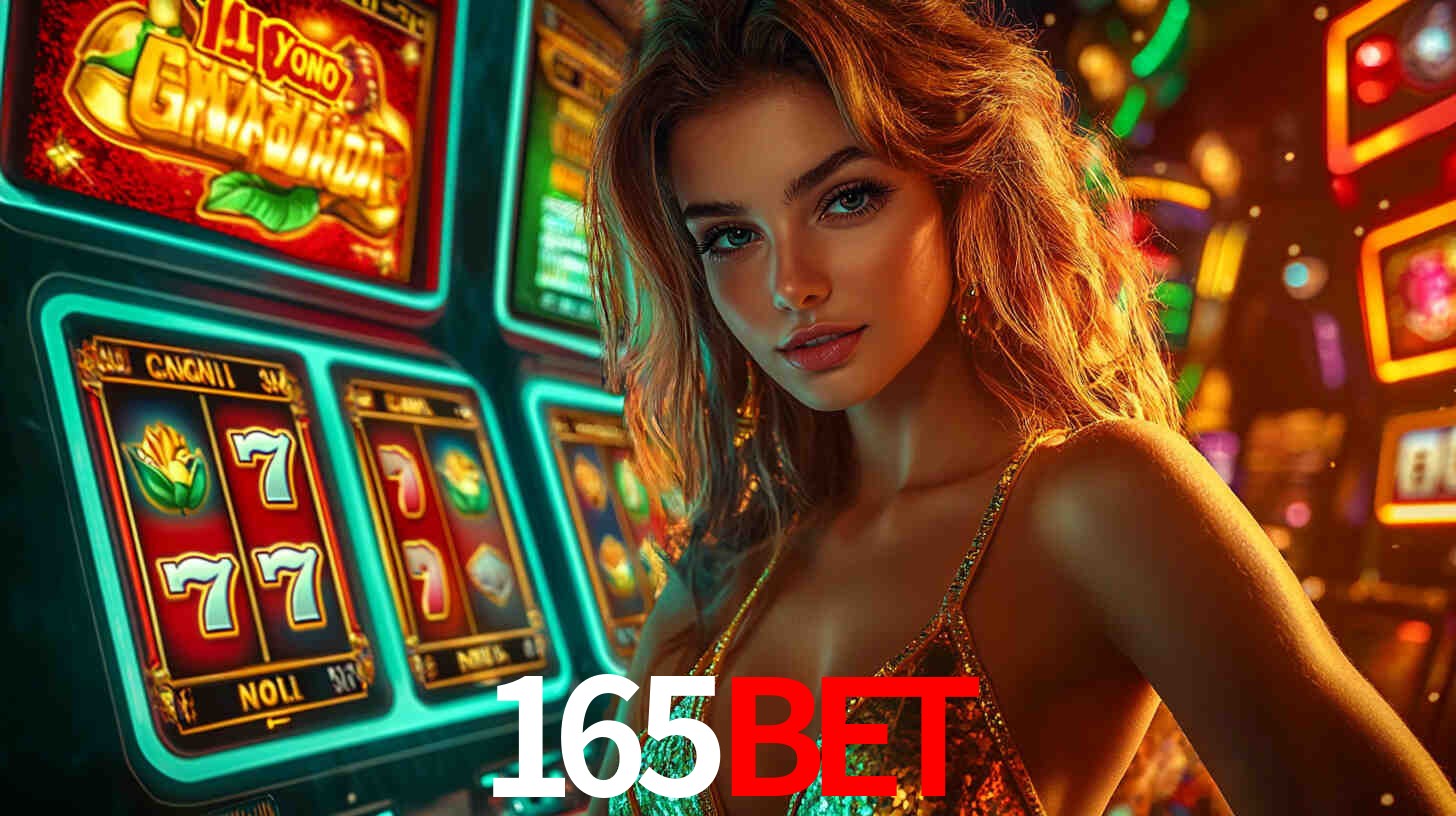 Welcome Bonus 165bet
